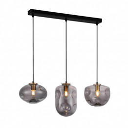 Hatella PND-112038-3-BRO+SG Zwis Italux