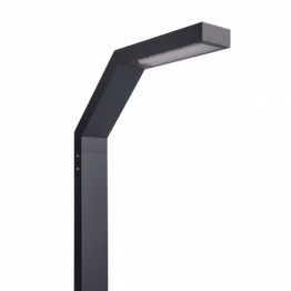 Norlys 1048BL Trysil Oprawa stojąca zewnętrzna