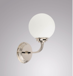 Lampa Ścienna Kutek Mood Abano ABA-K-1(N)