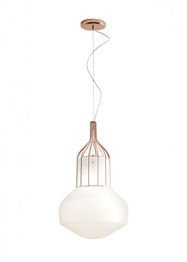 FABBIAN AÉROSTAT F27 A11 41 lampa wisząca