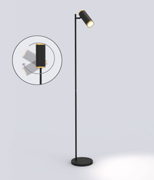 Rosskoff Lampa Stojąca Wofi 3003-104