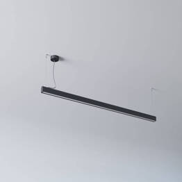 Avar płaski Żyrandol Cleoni FP002/B5/OP/196/930 142cm