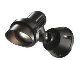 Lampa ścienna zewnętrzny Ideal Lux TERRA AP1 Small