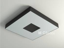 Vandura 700 Plafon Cleoni 119 Czarny glęboki