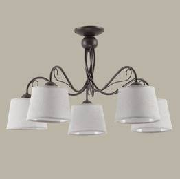 Jupiter Kamelia 1366 Plafon