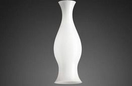 Leucos Spring T biała Lampa Nocna