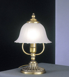 Reccagni Angelo P.2720 Lampa stołowa