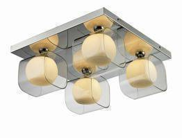 HAPPY 4 AZ0485 Plafon AZzardo