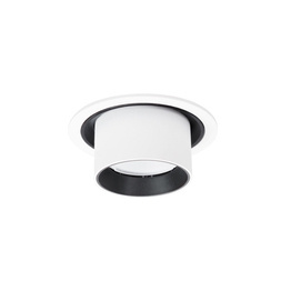 MaxLight Halo F H0130 Oprawa do zabudowy