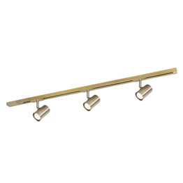 Italux Marvi TR Jazz AB Plafon 911398-3-AB-SET