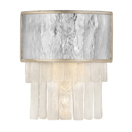 Ścienna lampa Reverie Elstead Lighting QN-REVERIE2-CPG