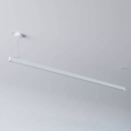 Avar płaski Żyrandol Cleoni FP002/B2/OP/192/930 200cm