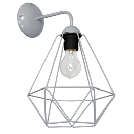 Oprawa Ścienna Milagro Basket MLP7207