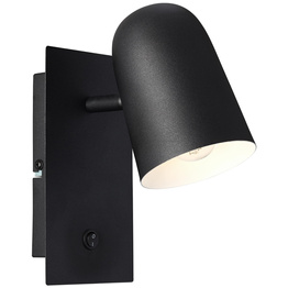 Lampa Ścienna Brilliant Ayr 42411/06