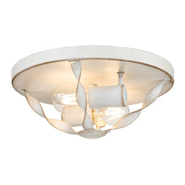 Elstead Lighting Brandbury QZ-BRADBURY-F-AWH Plafon