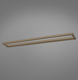 Oprawa Ścienna Zuma Line Pure Puro 003902-031731