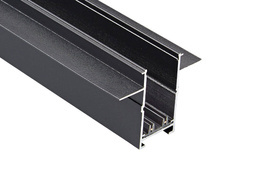 Szynoprzewód natynkowy 3m czarny Azzardo Beta Track Magnetic57 AZ5172 GIPS2