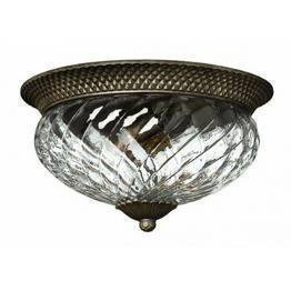 Plafon Elstead Plantation HK-PLANT-F-L-PZ