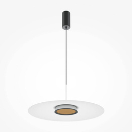 El lampa wisząca MOD041PL-L15W3K1 Maytoni
