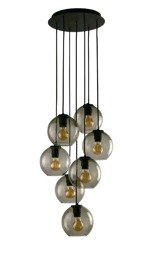 Nowodvorski Vetro 9131 Żyrandol