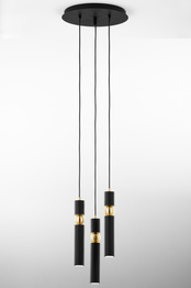 Lampa Wisząca Jupiter Alas 2013