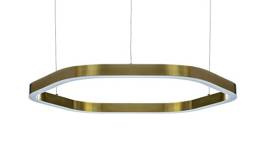 Zwis Szejścienny Ledowy Berella Light Gondez 100 BL5397