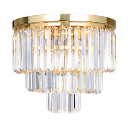 Plafoniera Zuma Line Amedeo C17106/1