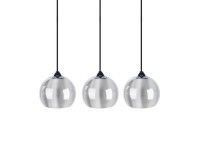 AZzardo GULIA 3 chrom AZ0637 Lampa wisząca