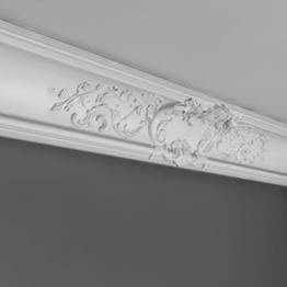 Listwa przysufitowa Orac Decor C338A