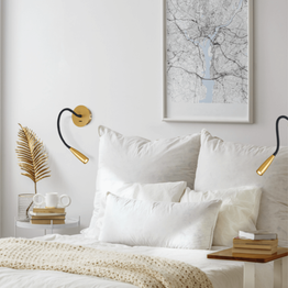 Oprawa Ścienna Zambelis H63