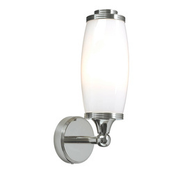 Elstead Lighting BATH-ELIOT1-PC Eliot Kinkiet
