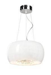 Lampa Wisząca Orlicki Design Lexus 400 S bianco