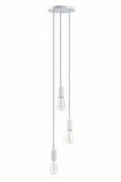 Novolux Exo Lampa wisząca "A Tu Estilo" 717E-G05X1A-01