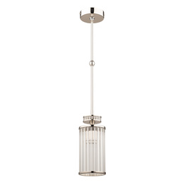Lampa wisząca Kutek ADR-ZW-1(BN) Adria
