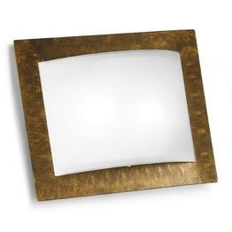 Linea Light Met Wally 576RU881 Kinkiet rdzawy