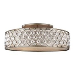 Elstead Lighting Lucia FE-LUCIA-6SF-L Plafon