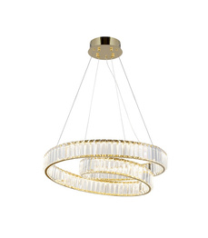 Zwis Złoty Berella Light Rollo 1 GD BL5613 60 cm