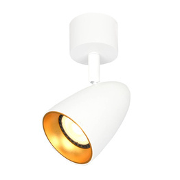 Reflektor Italux Tino SPL-36748-1R-WH-GD