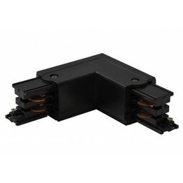 Azzardo Łącznik Lewy Czarny AZ2985