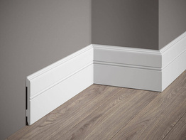 MD354P Listwa przypodłogowa Premium Mardom Decor