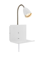 Oprawa Ścienna Markslojd Cuarto 108856