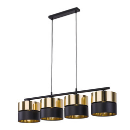 Żyrandol TK Lighting Hilton 4342