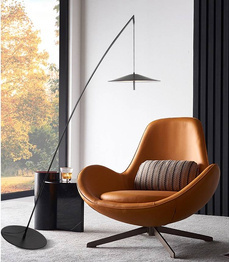 Lampa Stojąca Ledowa Berella Light Masar BL5429