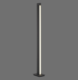Lampa Stojąca Paul Neuhaus Pure-lines 003902-028904