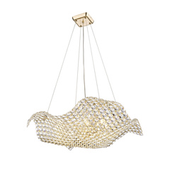 Lampa Wisząca Zuma Line Tiara 003064-032980