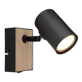 Kinkiet 57911-1BW Globo Lighting Robby