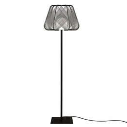 OLE Onna ODIP31092 silver Lampa Stojąca