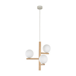Żyrandol TK Lighting Estera 6799