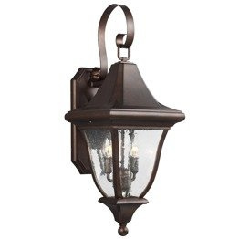 Elstead Lighting Oakmont FE/OAKMONT2/M Kinkiet