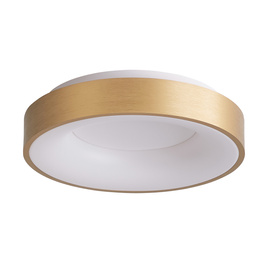 Lampa Sufitowa Italux Giulia 5304-840RC-GD-3